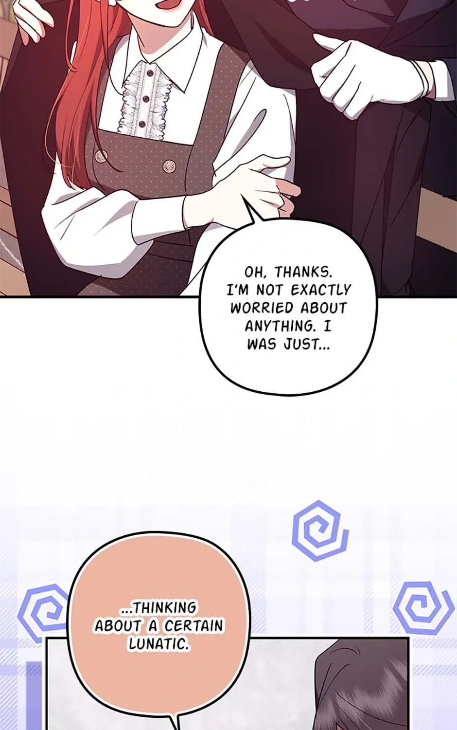 Catherine's Key to a Happy Life - Chapter 79 - Page 25