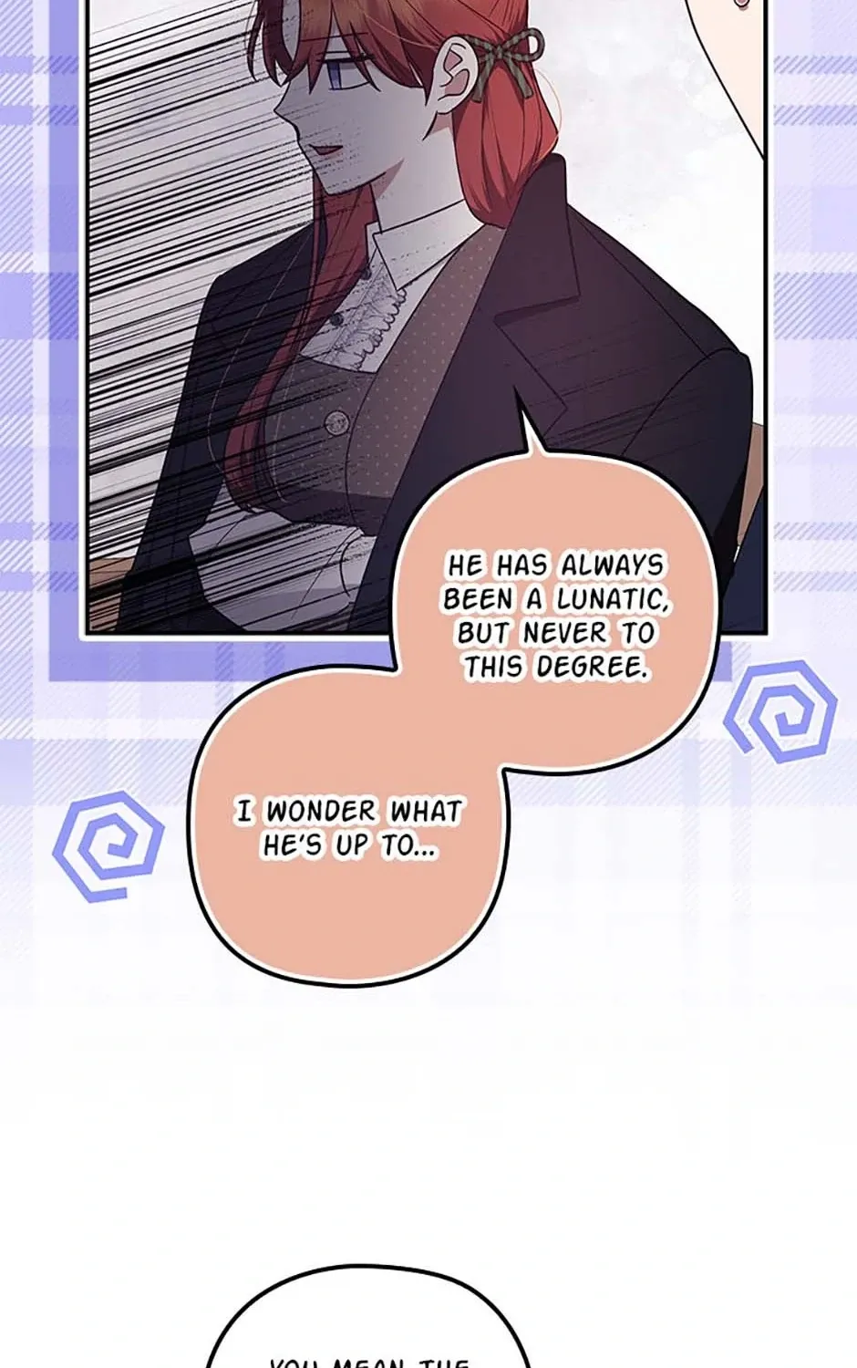 Catherine's Key to a Happy Life - Chapter 79 - Page 27