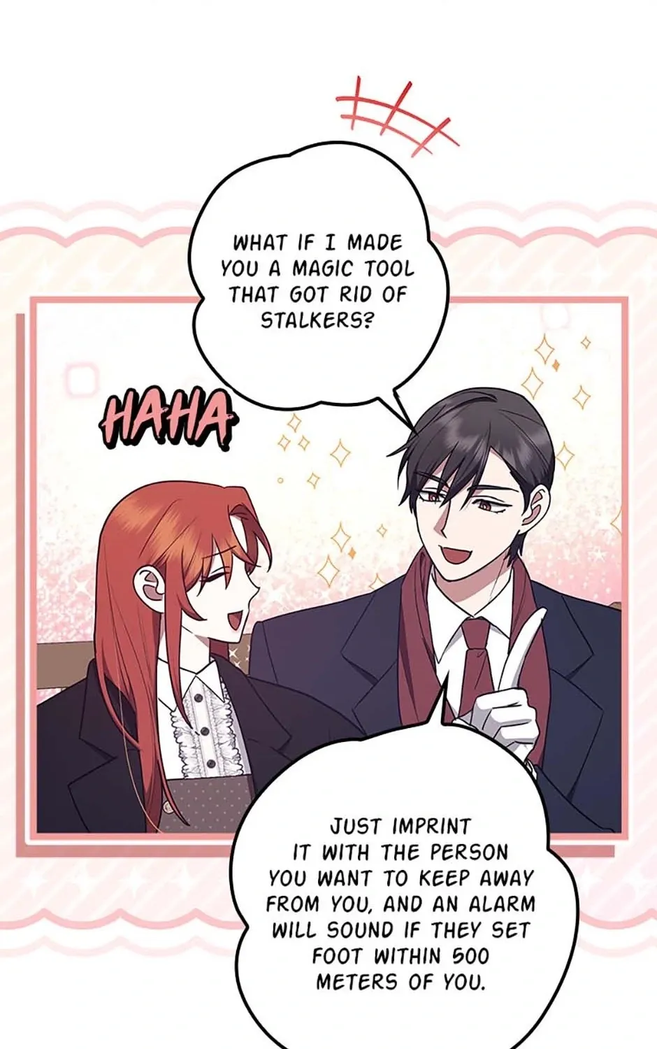 Catherine's Key to a Happy Life - Chapter 79 - Page 33