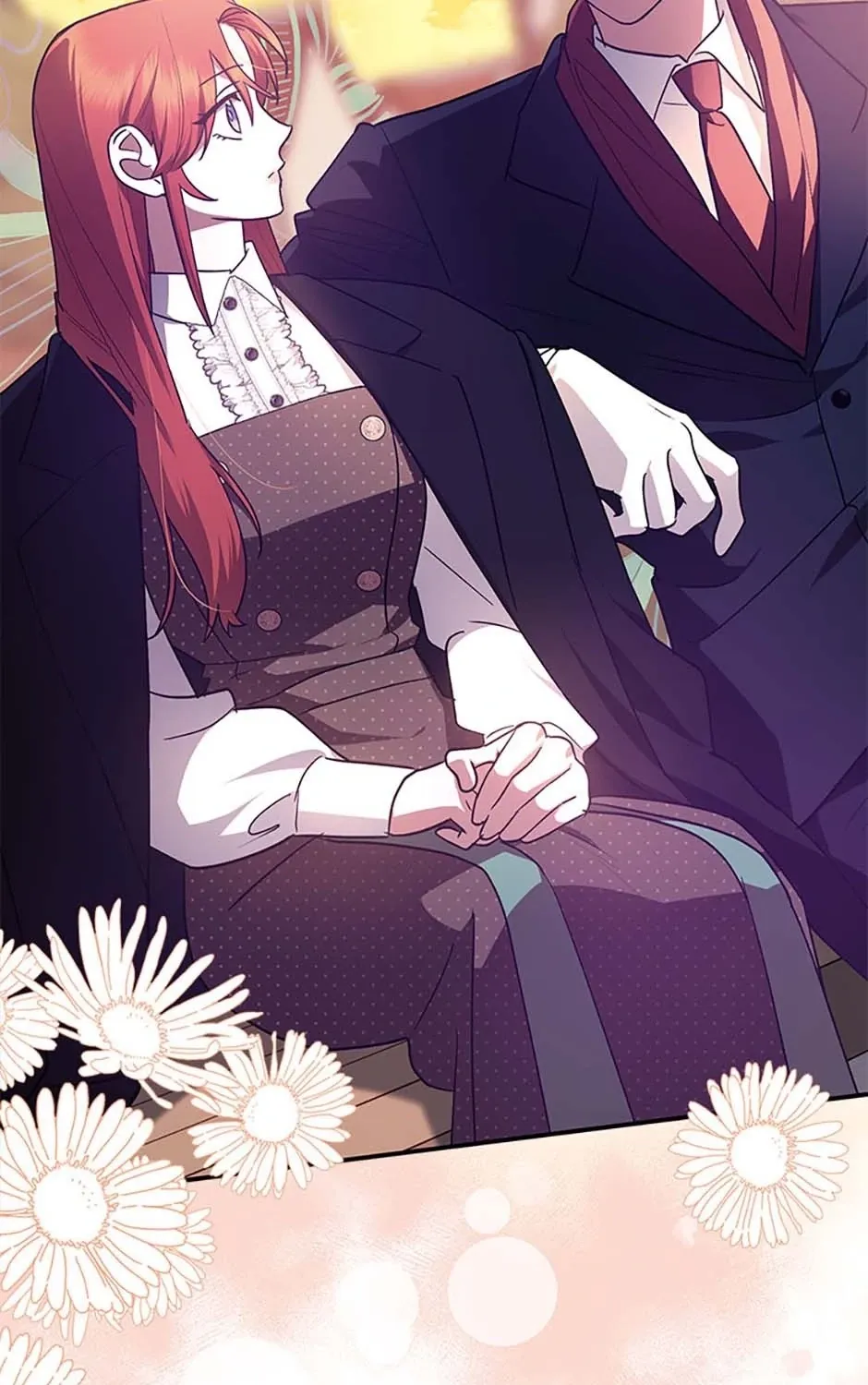 Catherine's Key to a Happy Life - Chapter 79 - Page 39
