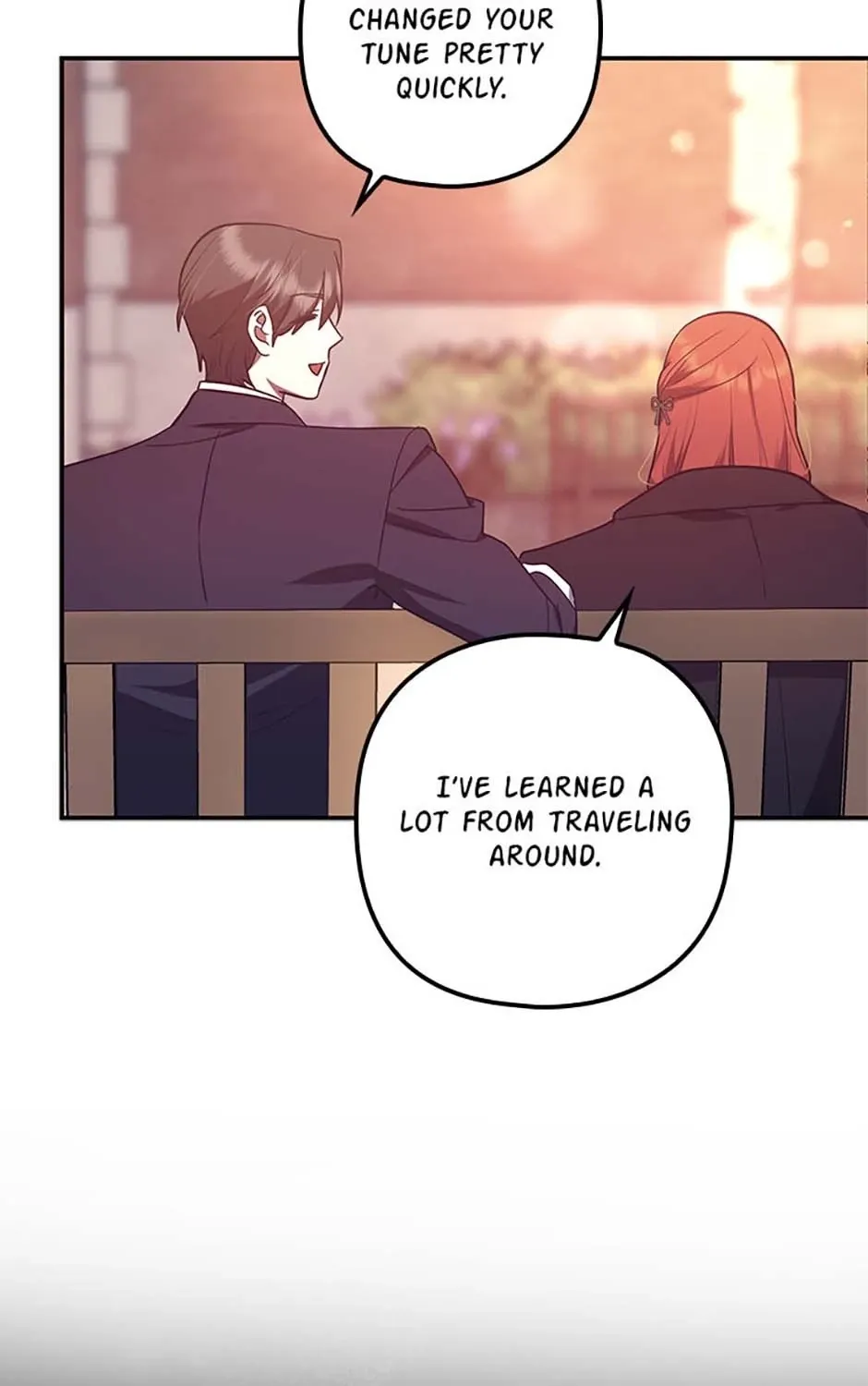 Catherine's Key to a Happy Life - Chapter 79 - Page 43