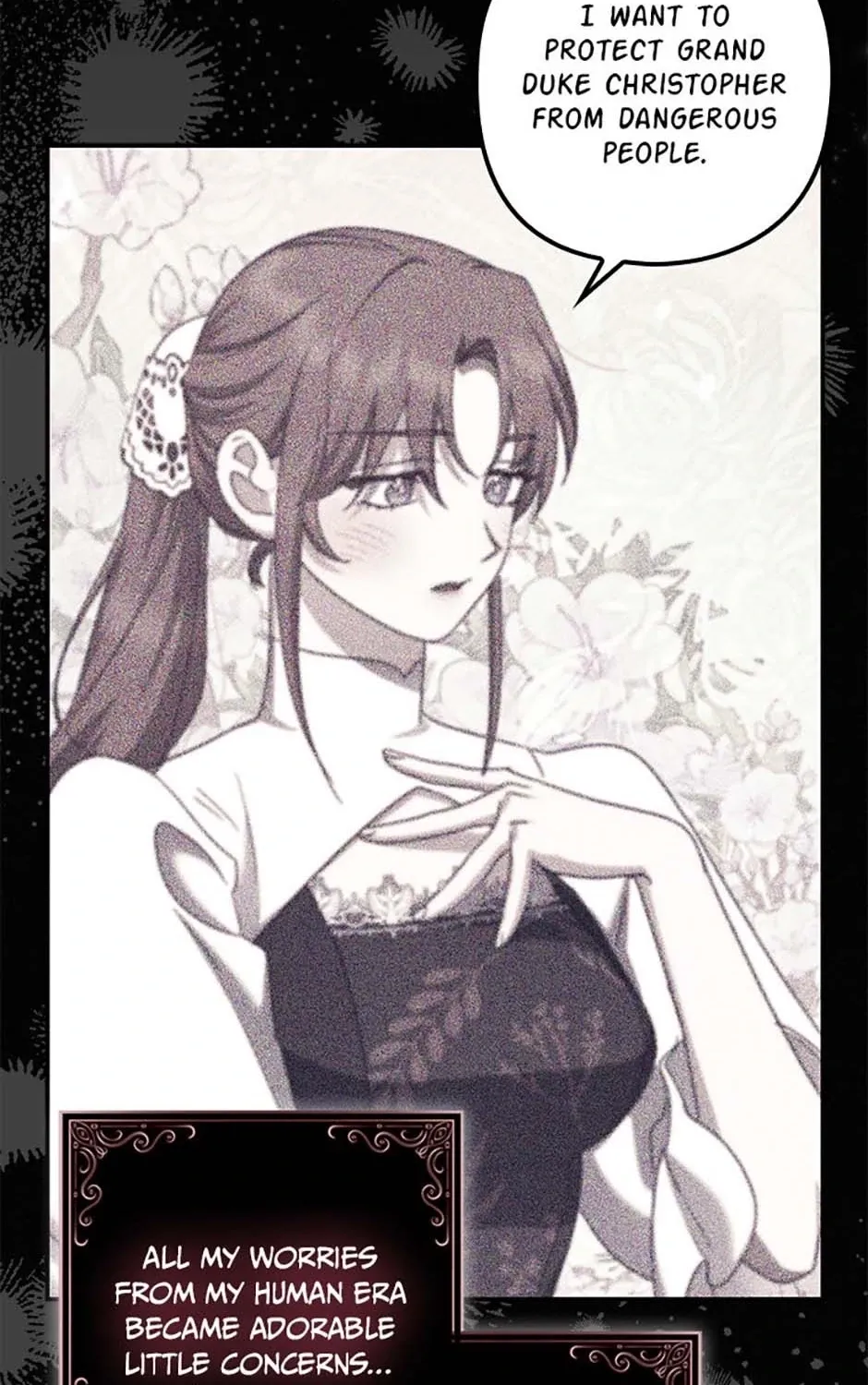 Catherine's Key to a Happy Life - Chapter 79 - Page 45