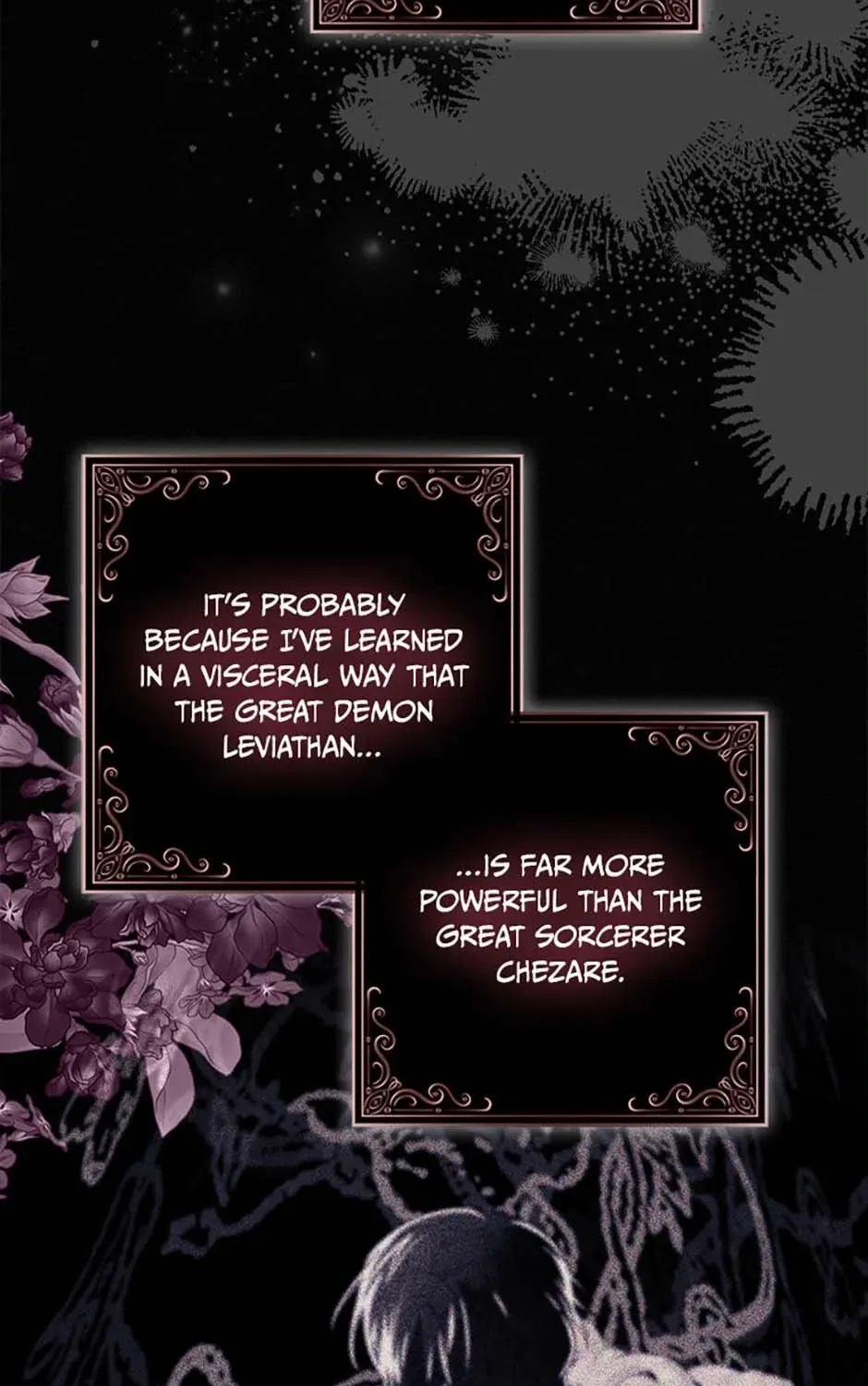 Catherine's Key to a Happy Life - Chapter 79 - Page 47