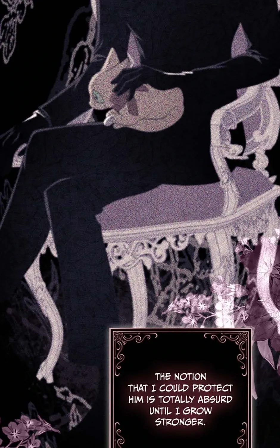Catherine's Key to a Happy Life - Chapter 79 - Page 49