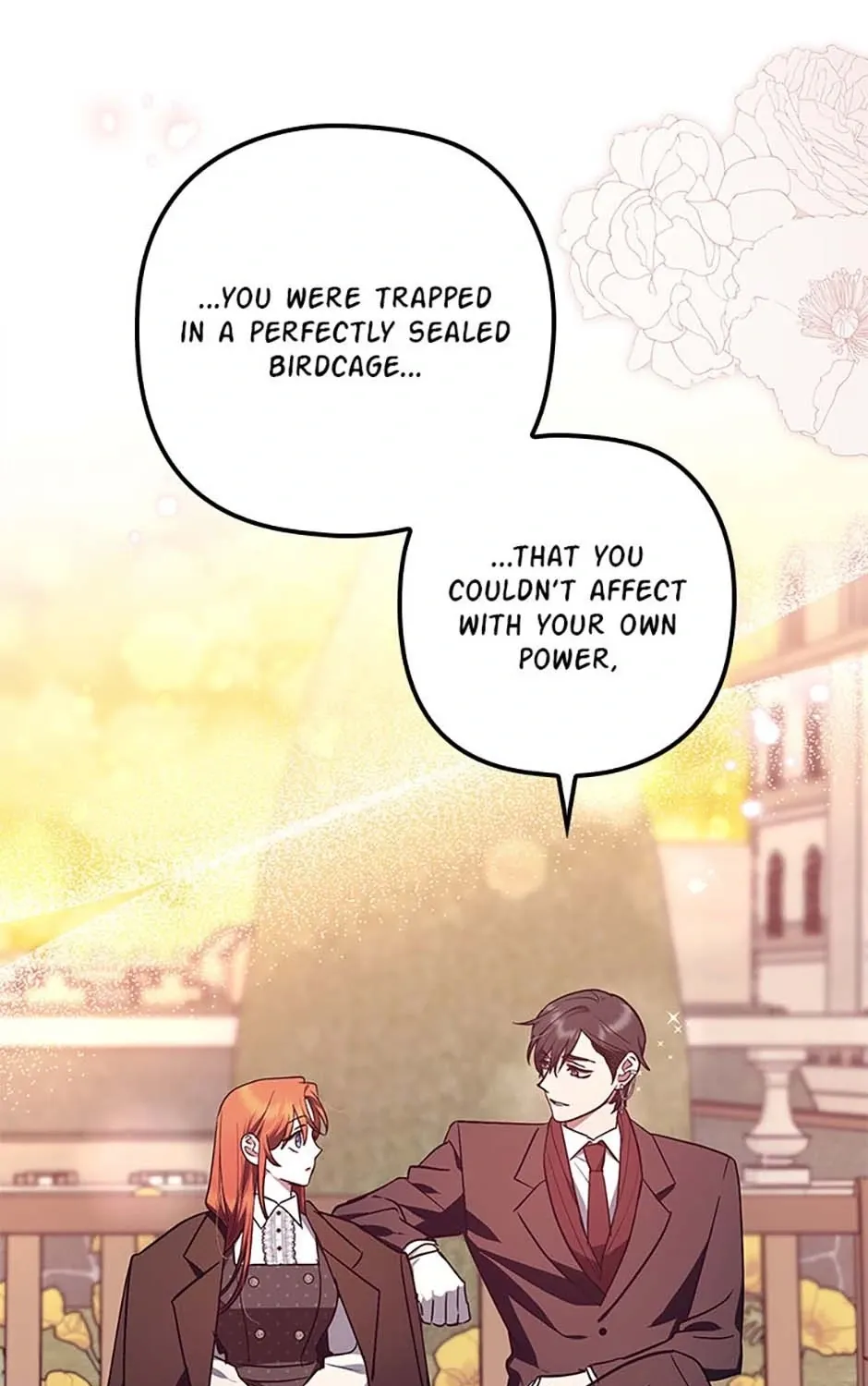 Catherine's Key to a Happy Life - Chapter 79 - Page 53