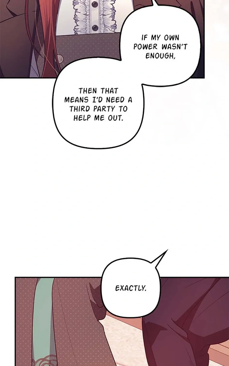 Catherine's Key to a Happy Life - Chapter 79 - Page 57