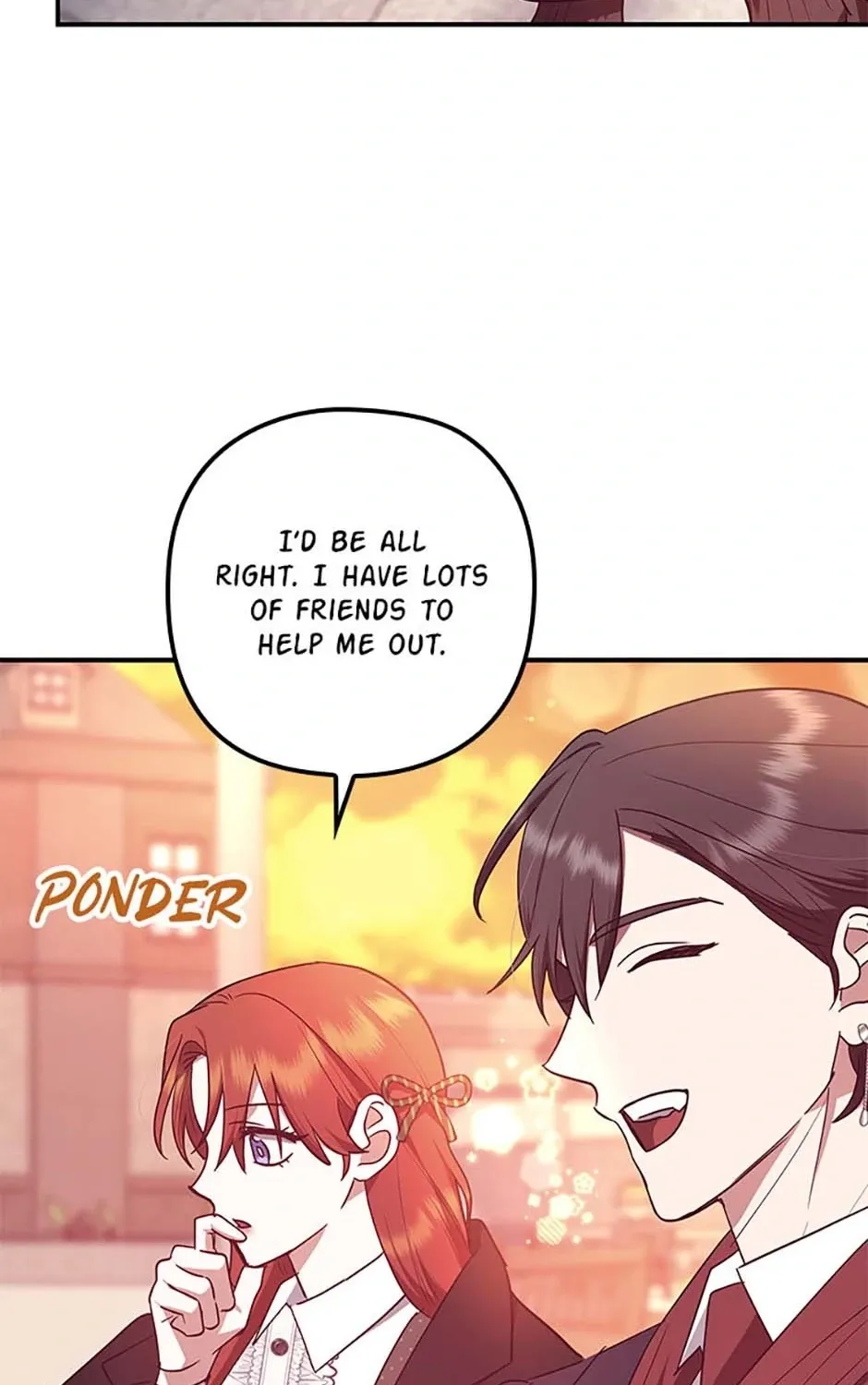 Catherine's Key to a Happy Life - Chapter 79 - Page 59