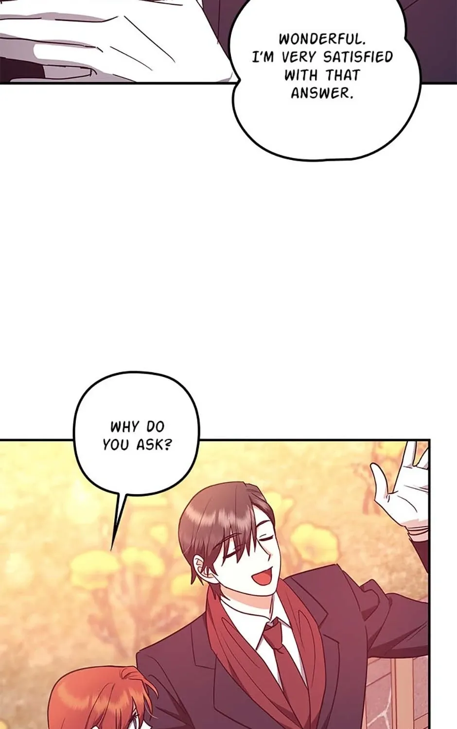 Catherine's Key to a Happy Life - Chapter 79 - Page 61