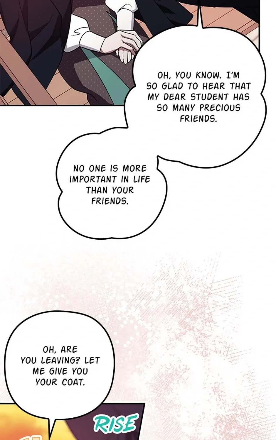Catherine's Key to a Happy Life - Chapter 79 - Page 63