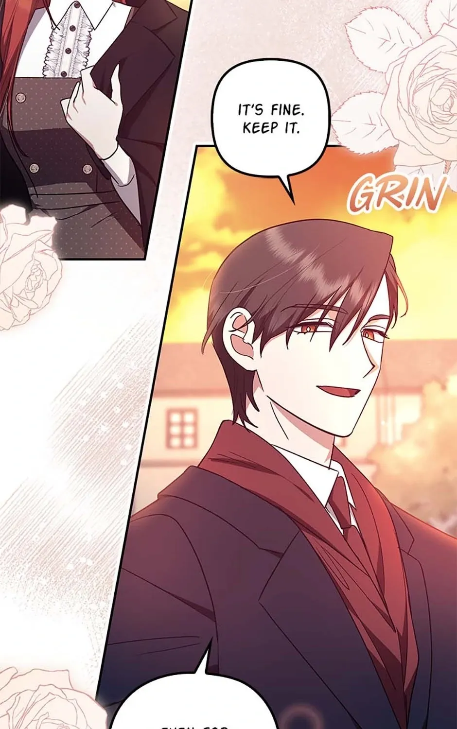 Catherine's Key to a Happy Life - Chapter 79 - Page 65