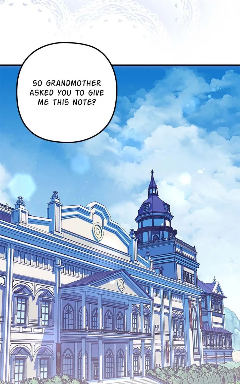 Catherine's Key to a Happy Life - Chapter 79 - Page 85