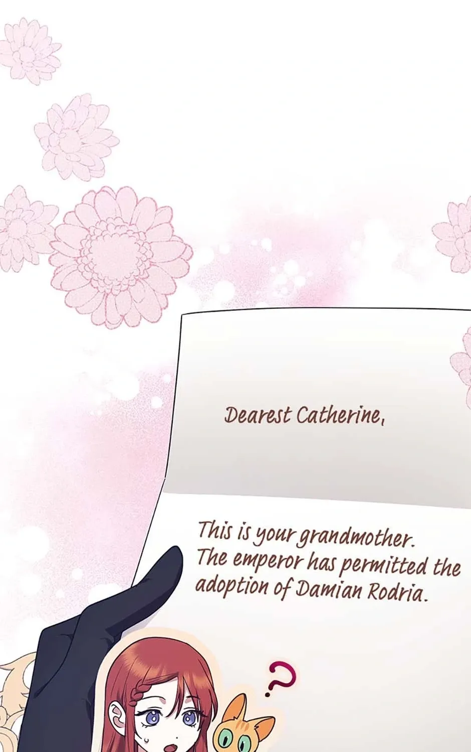 Catherine's Key to a Happy Life - Chapter 79 - Page 89