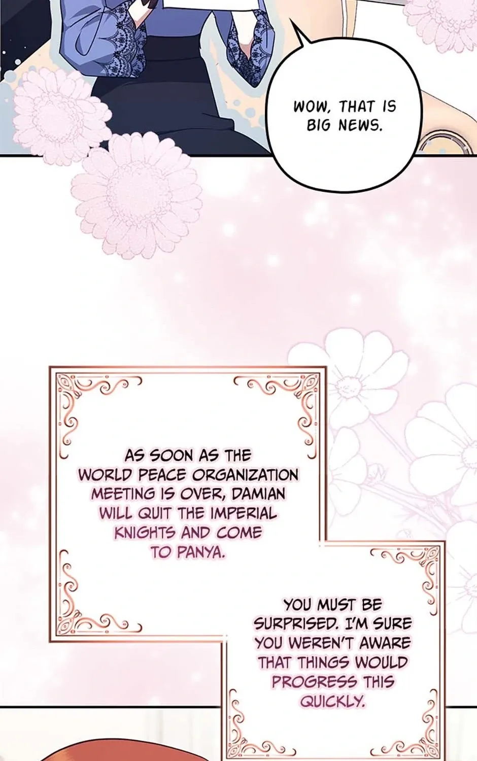 Catherine's Key to a Happy Life - Chapter 79 - Page 91