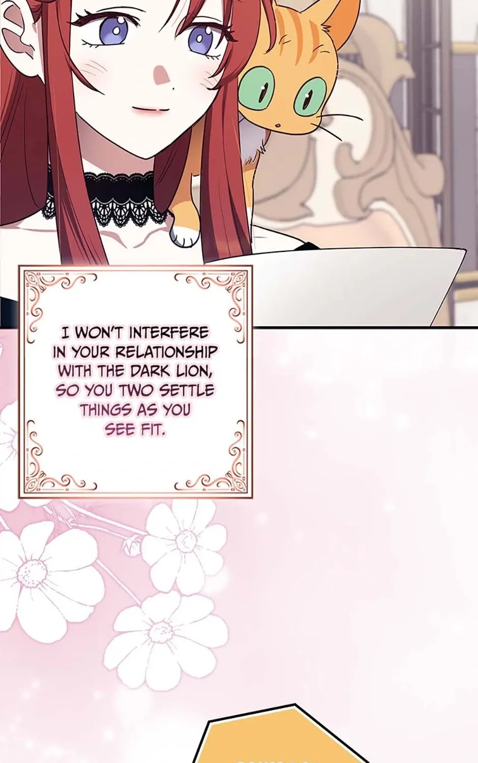 Catherine's Key to a Happy Life - Chapter 79 - Page 93