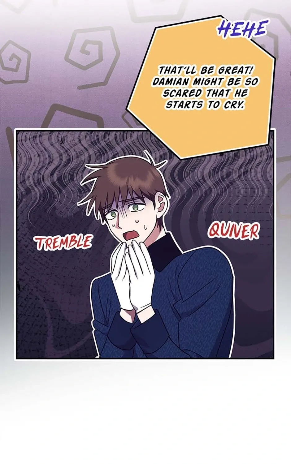 Catherine's Key to a Happy Life - Chapter 79 - Page 97