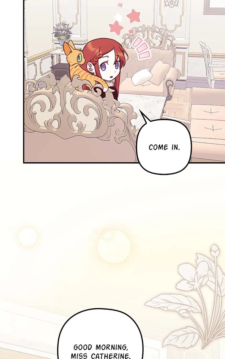 Catherine's Key to a Happy Life - Chapter 79 - Page 99