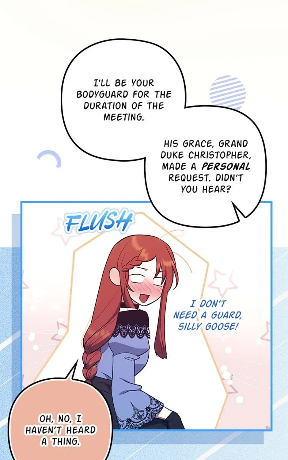 Catherine's Key to a Happy Life - Chapter 79 - Page 103