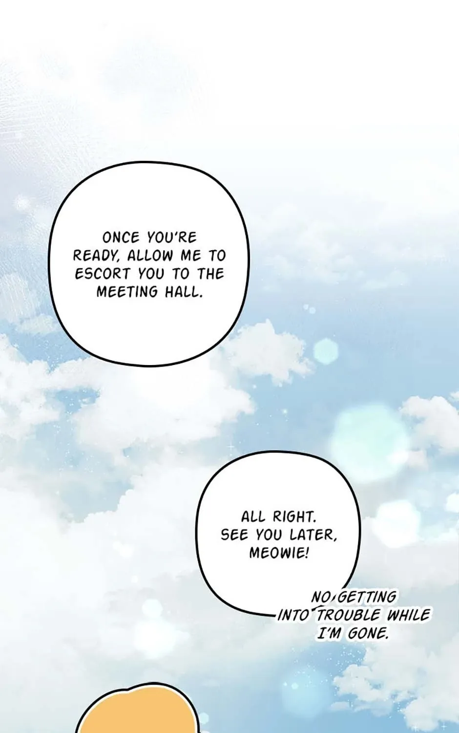 Catherine's Key to a Happy Life - Chapter 79 - Page 105