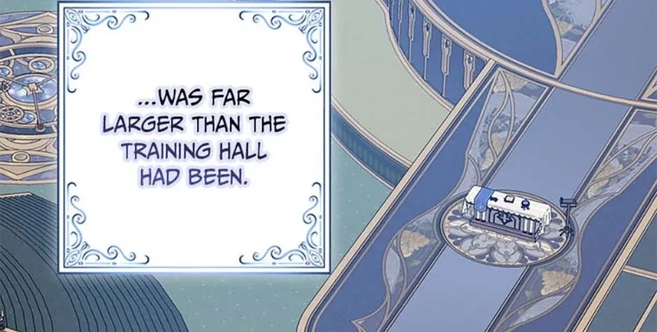 Catherine's Key to a Happy Life - Chapter 79 - Page 110