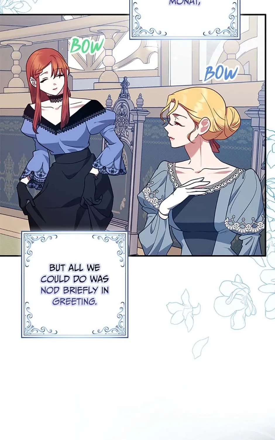 Catherine's Key to a Happy Life - Chapter 79 - Page 115