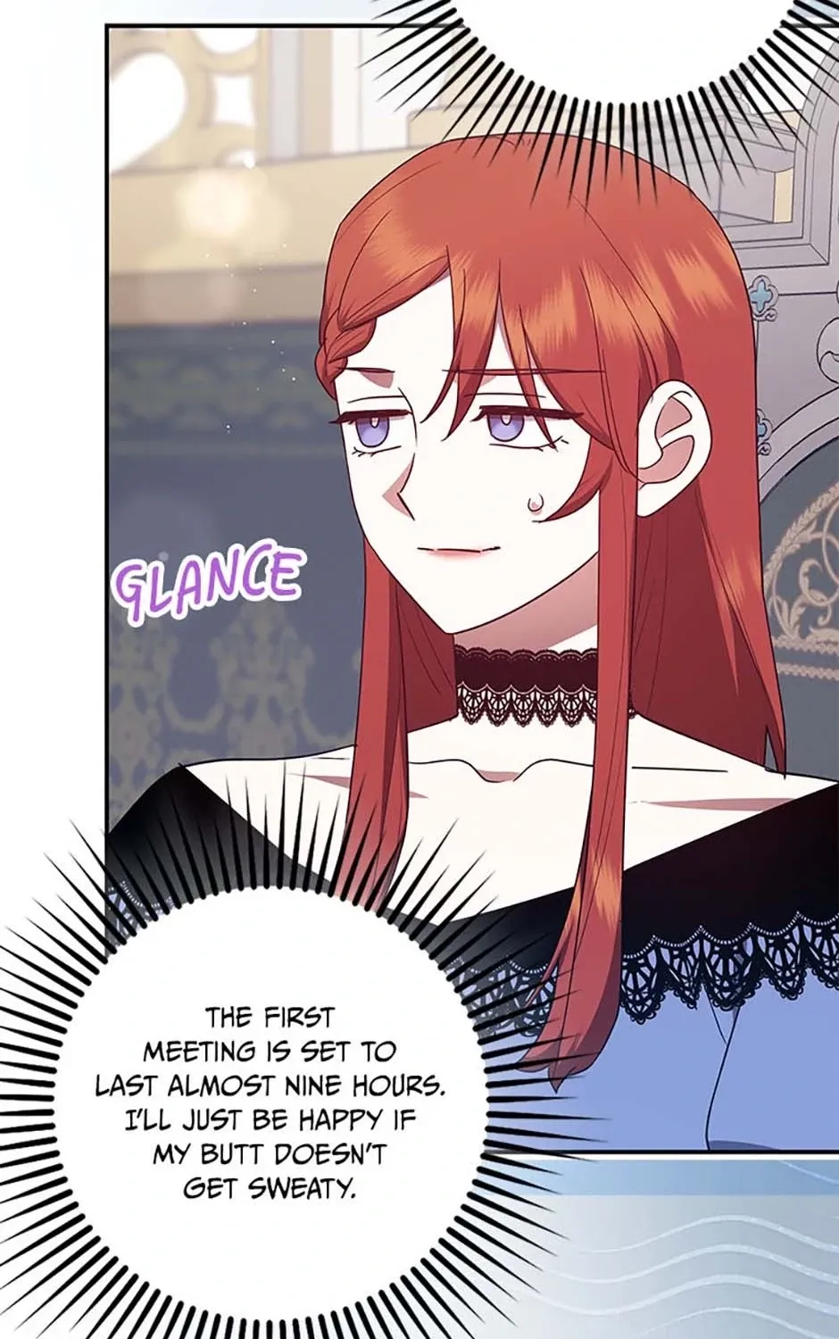 Catherine's Key to a Happy Life - Chapter 79 - Page 117