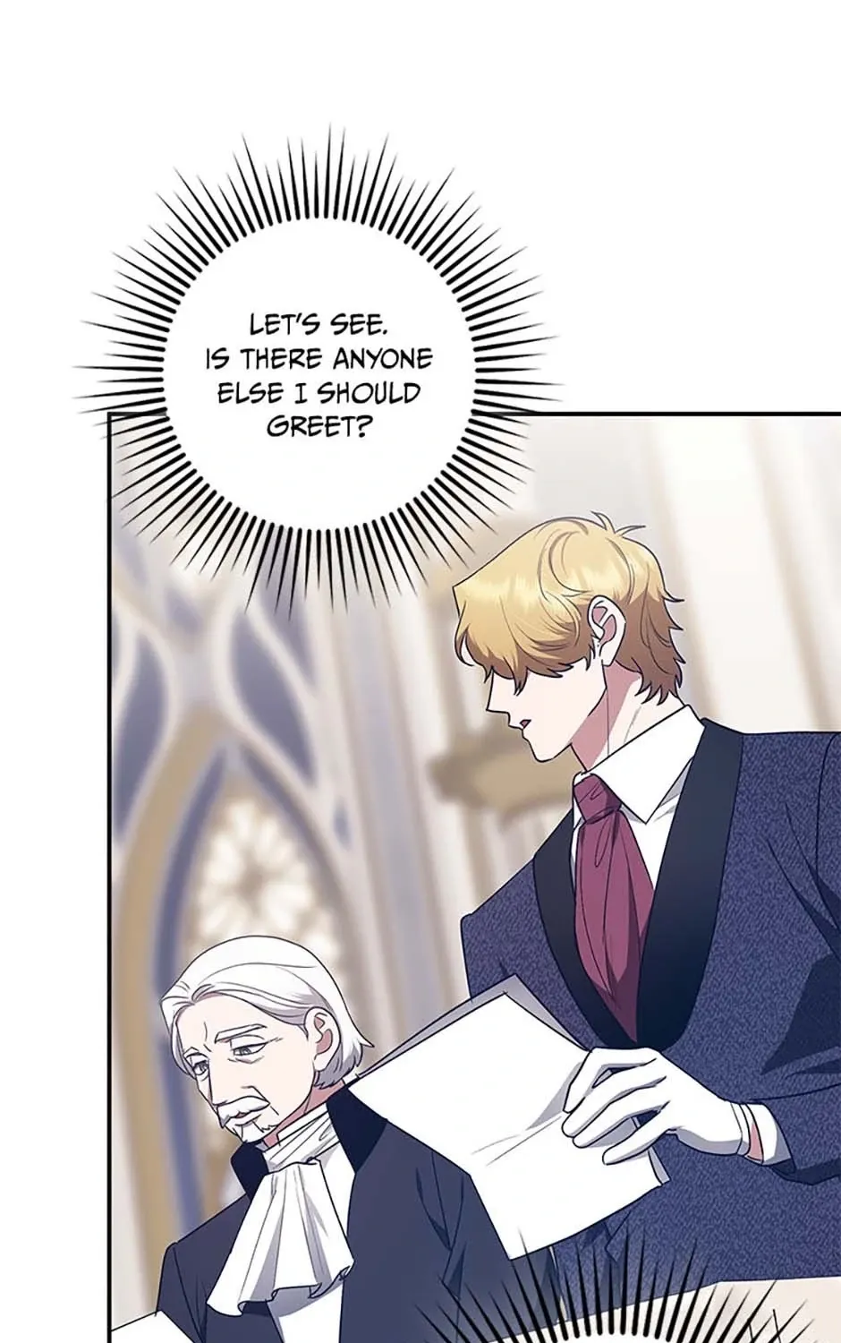 Catherine's Key to a Happy Life - Chapter 79 - Page 123