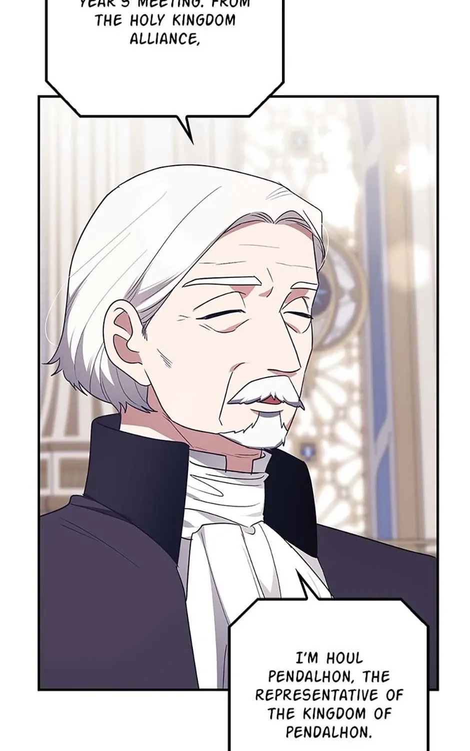 Catherine's Key to a Happy Life - Chapter 79 - Page 133