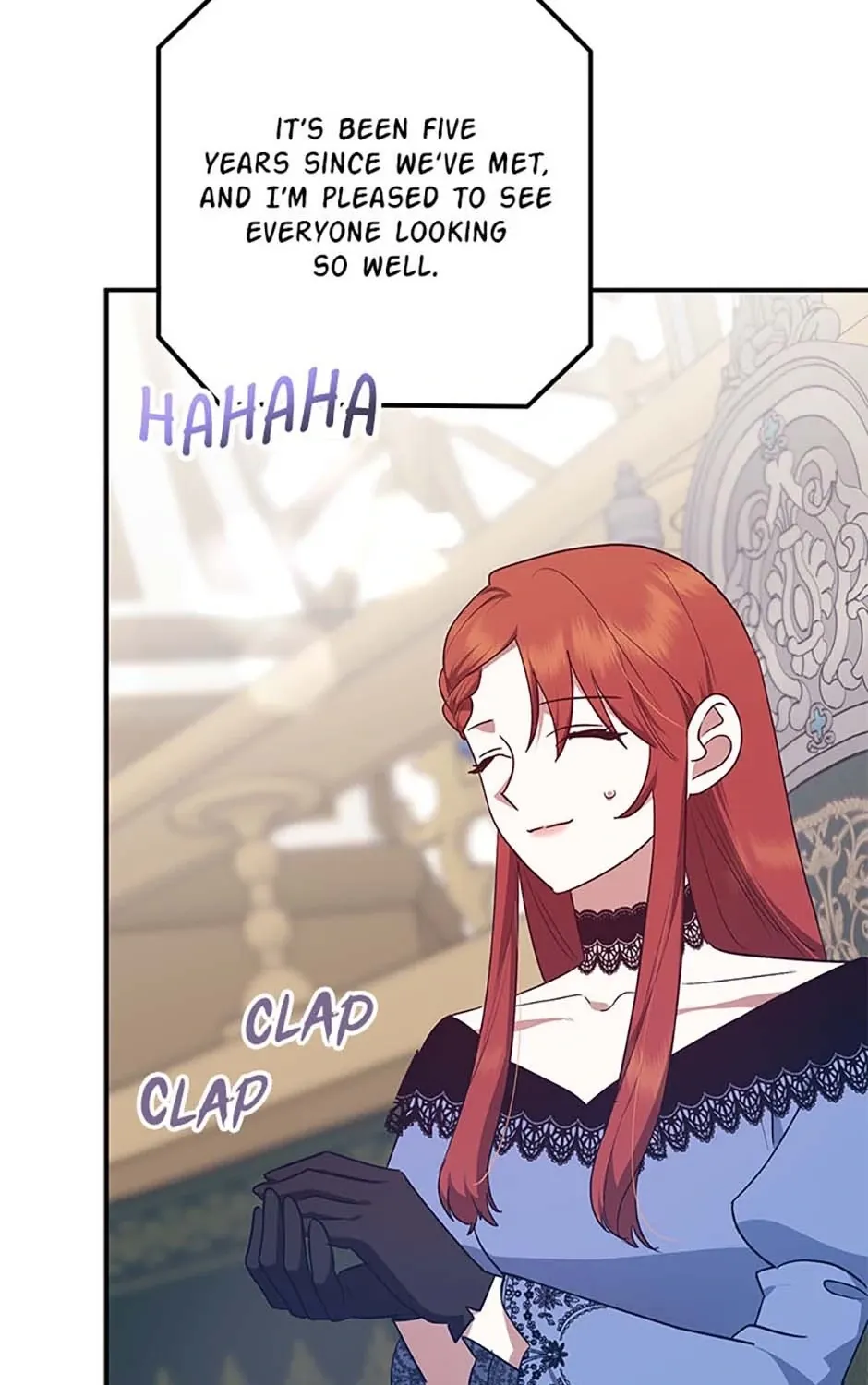 Catherine's Key to a Happy Life - Chapter 79 - Page 135