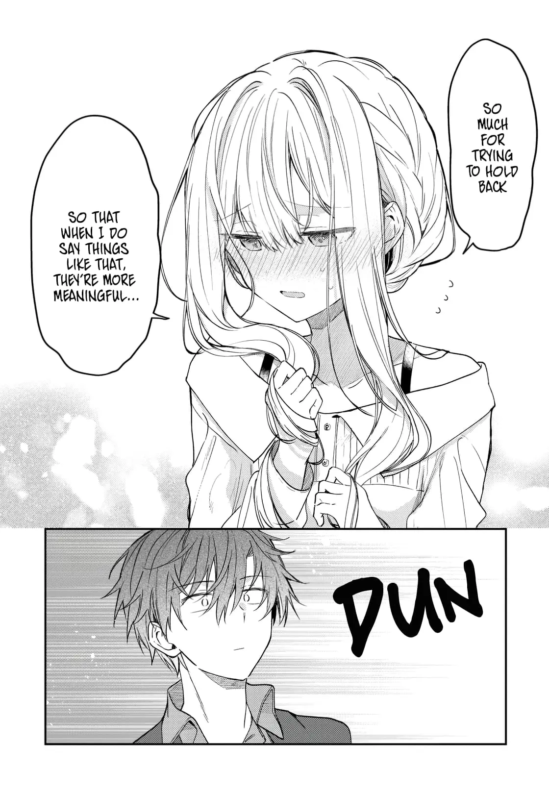 The Fairytale-like You Goes on the Assault - Chapter 30 - Page 6