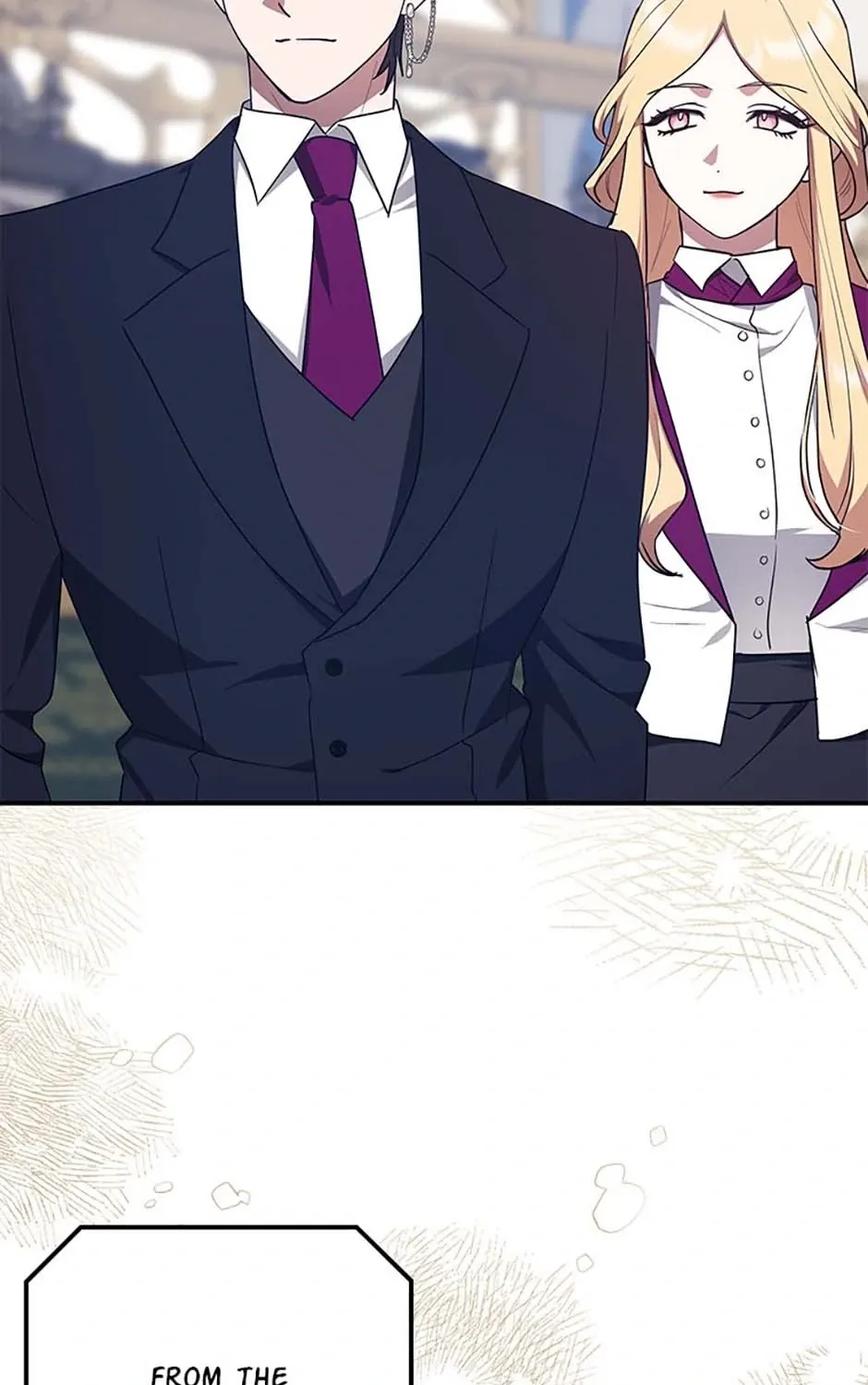 Catherine's Key to a Happy Life - Chapter 79 - Page 141