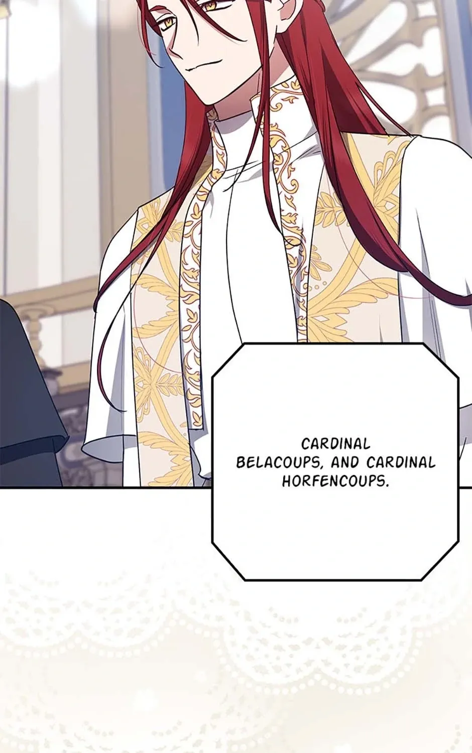 Catherine's Key to a Happy Life - Chapter 79 - Page 143