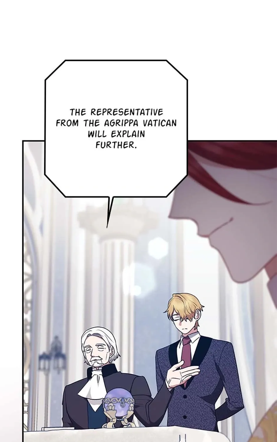 Catherine's Key to a Happy Life - Chapter 79 - Page 151