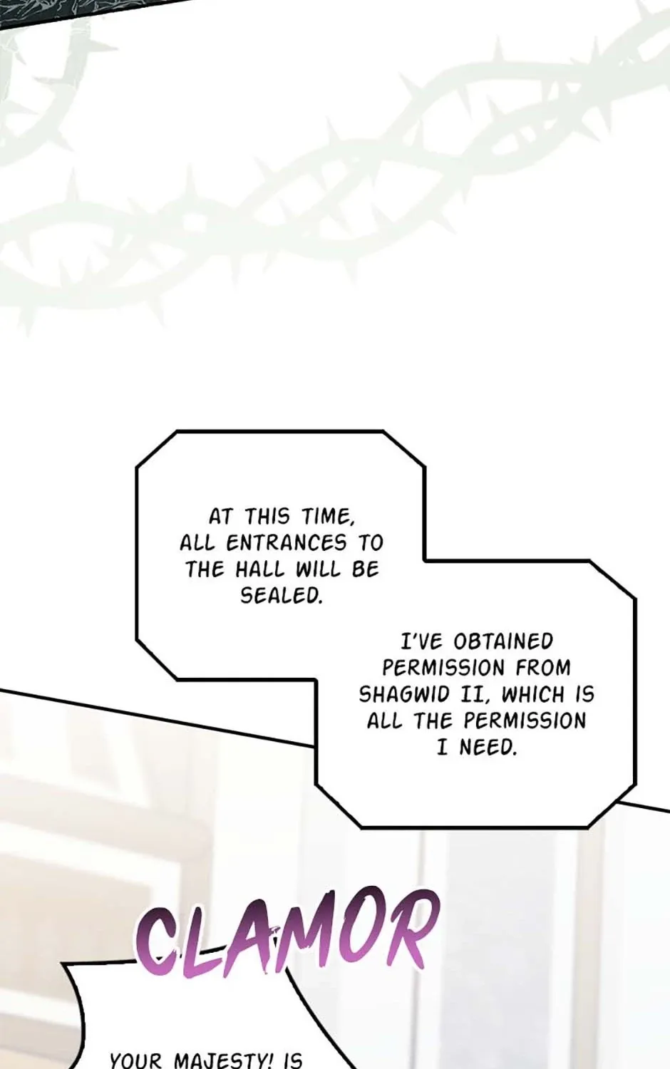 Catherine's Key to a Happy Life - Chapter 80 - Page 4