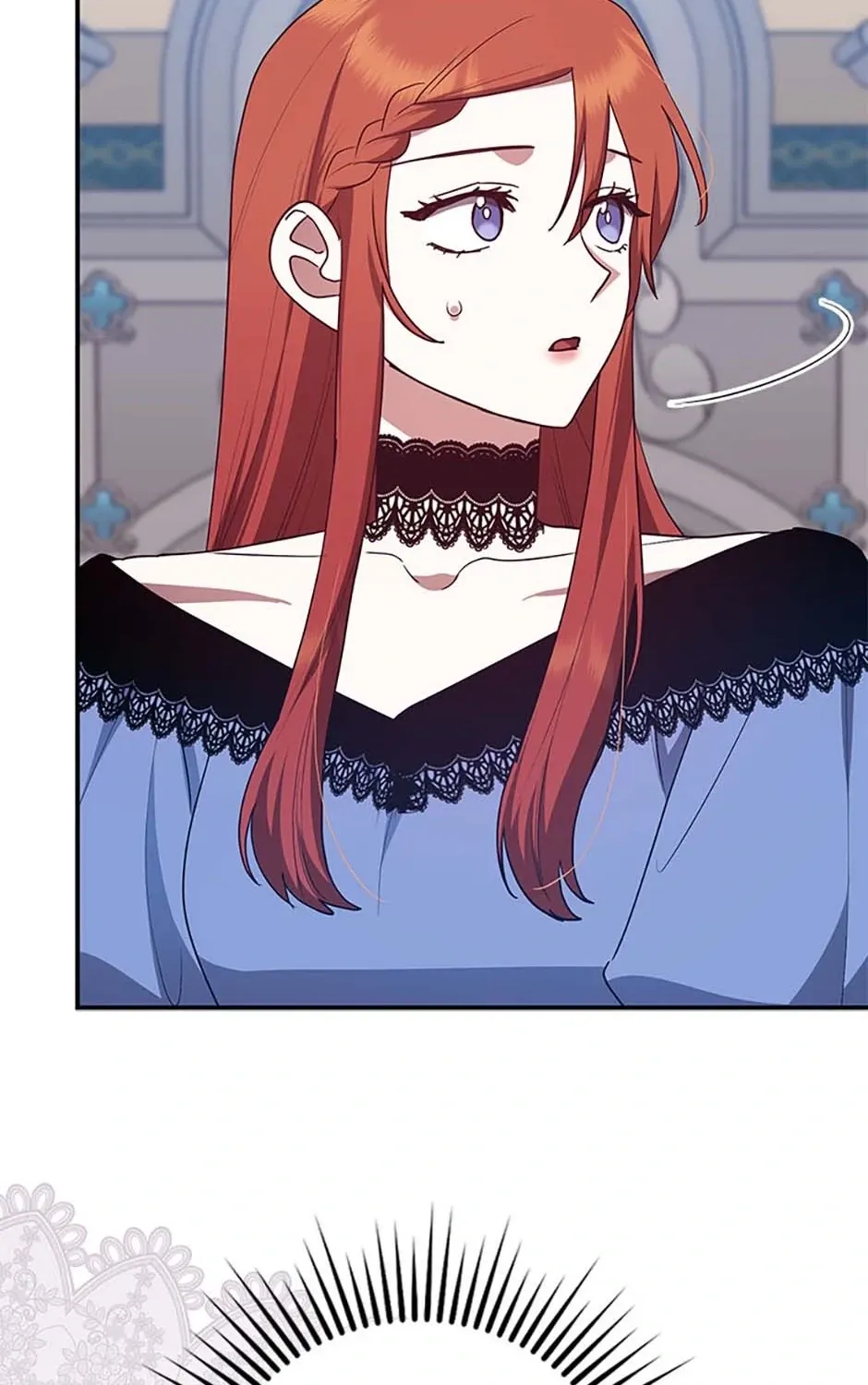 Catherine's Key to a Happy Life - Chapter 80 - Page 8