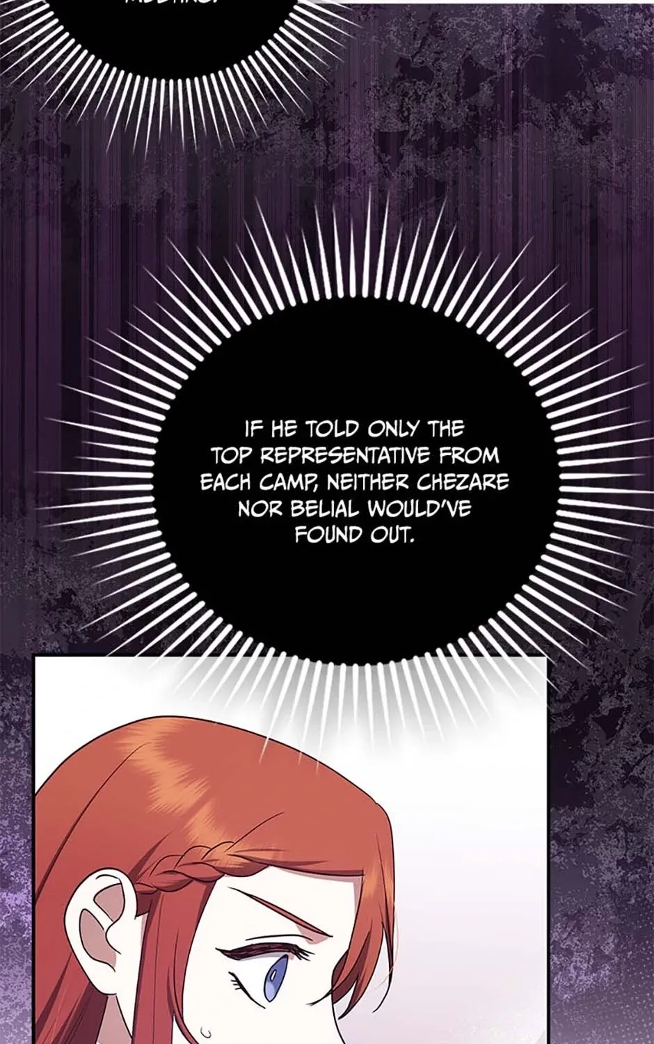 Catherine's Key to a Happy Life - Chapter 80 - Page 12