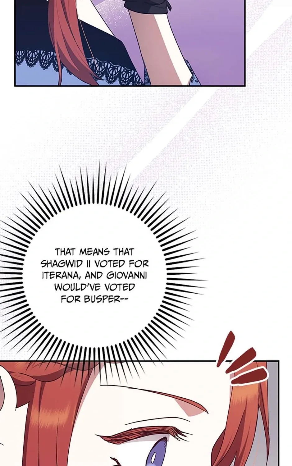 Catherine's Key to a Happy Life - Chapter 80 - Page 14