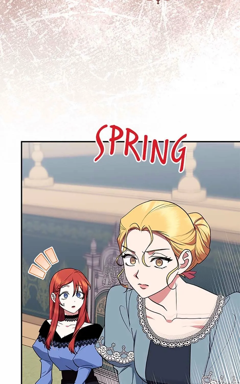 Catherine's Key to a Happy Life - Chapter 80 - Page 22