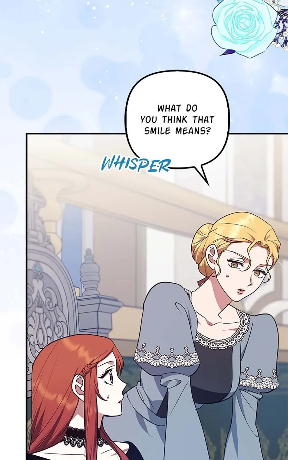 Catherine's Key to a Happy Life - Chapter 80 - Page 30