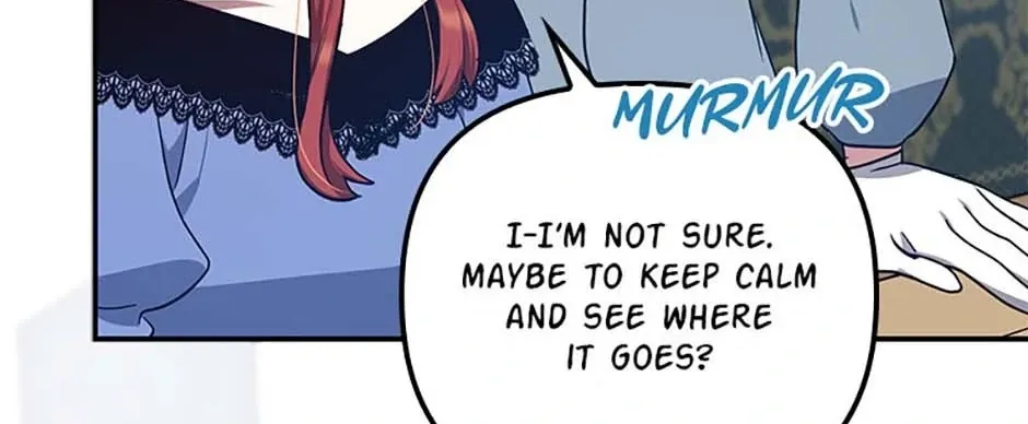 Catherine's Key to a Happy Life - Chapter 80 - Page 31