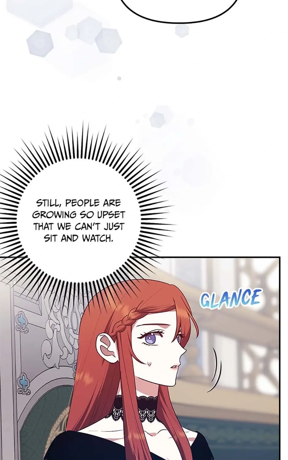 Catherine's Key to a Happy Life - Chapter 80 - Page 32