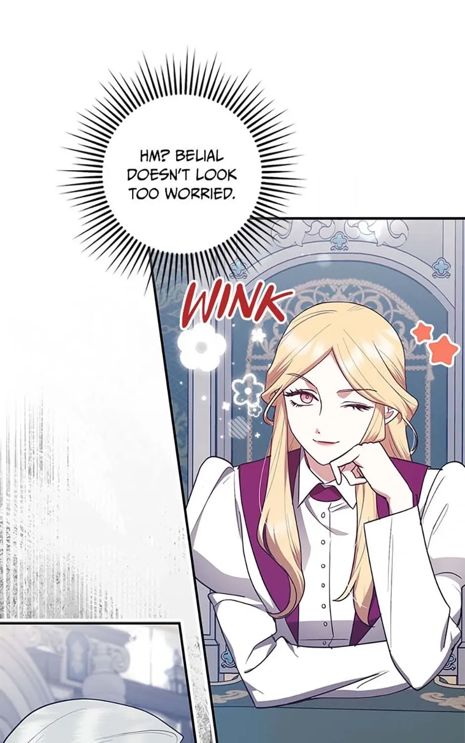 Catherine's Key to a Happy Life - Chapter 80 - Page 34