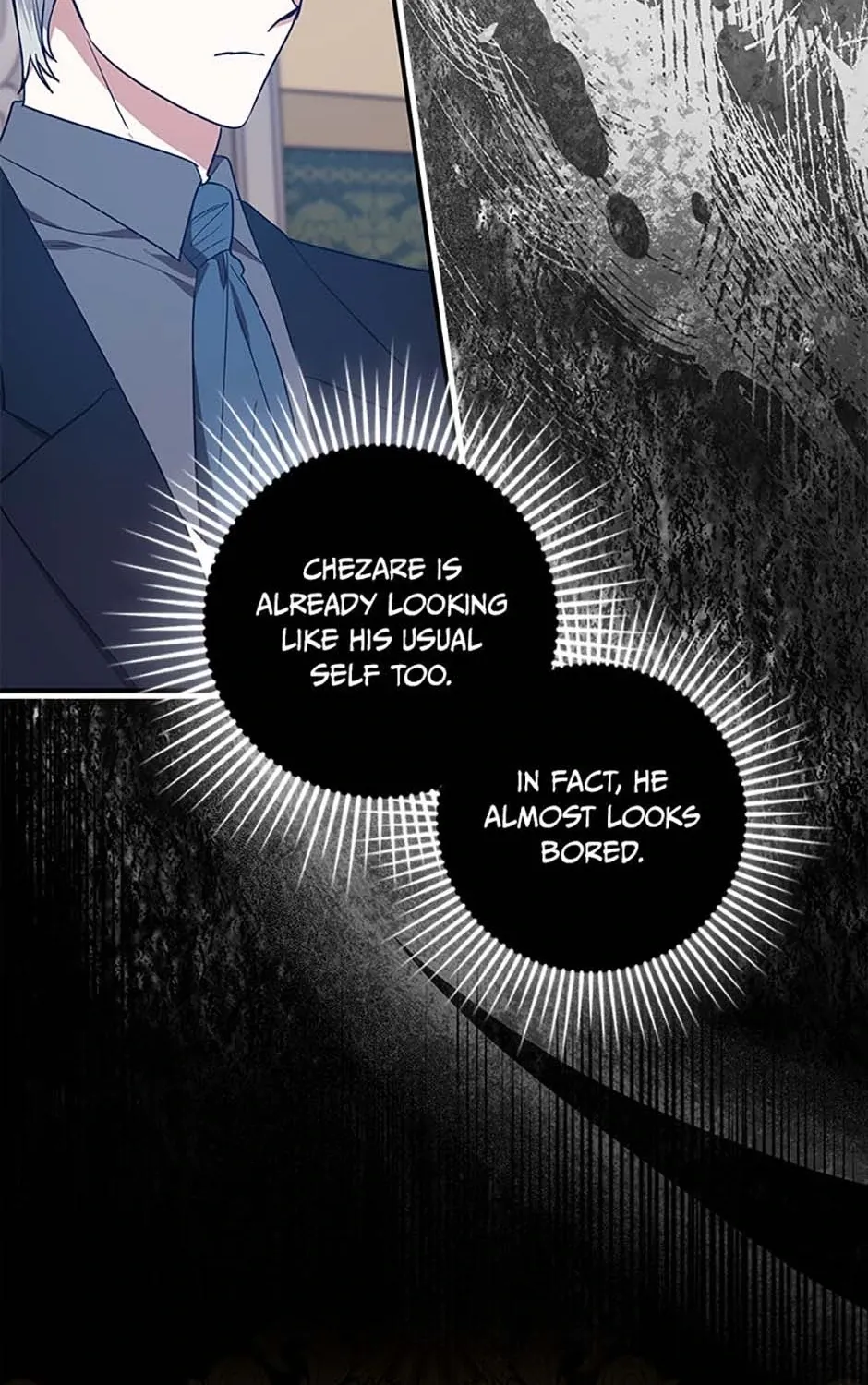 Catherine's Key to a Happy Life - Chapter 80 - Page 36