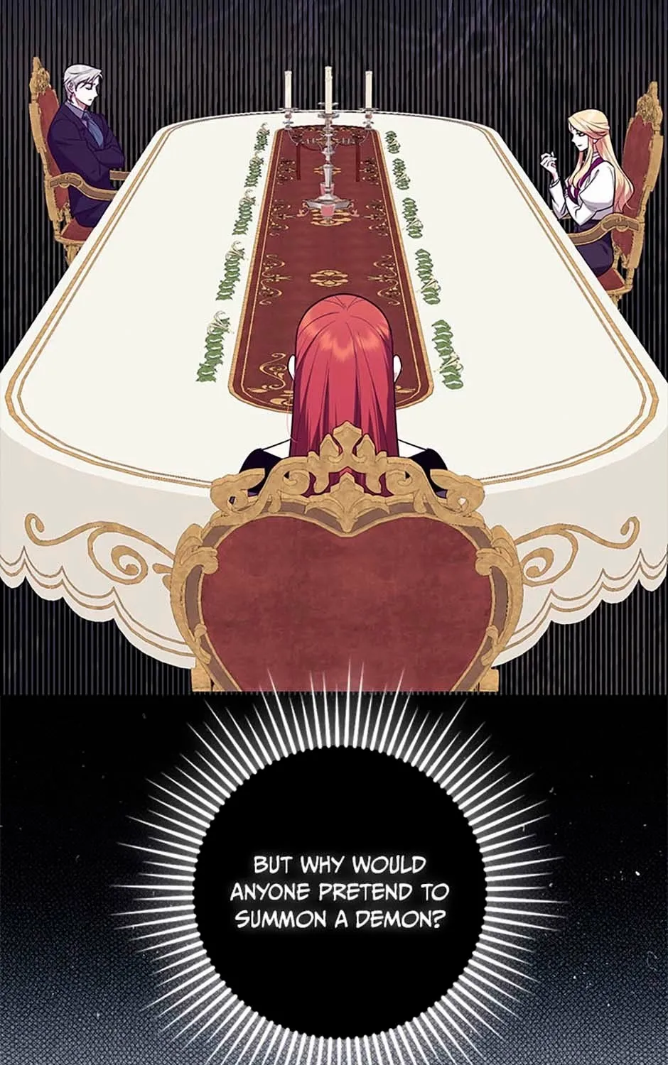 Catherine's Key to a Happy Life - Chapter 80 - Page 42