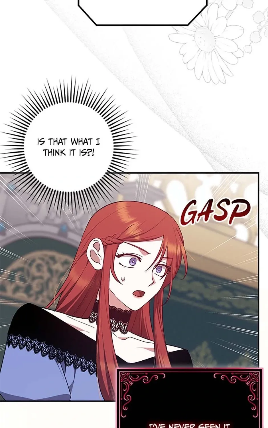 Catherine's Key to a Happy Life - Chapter 80 - Page 50