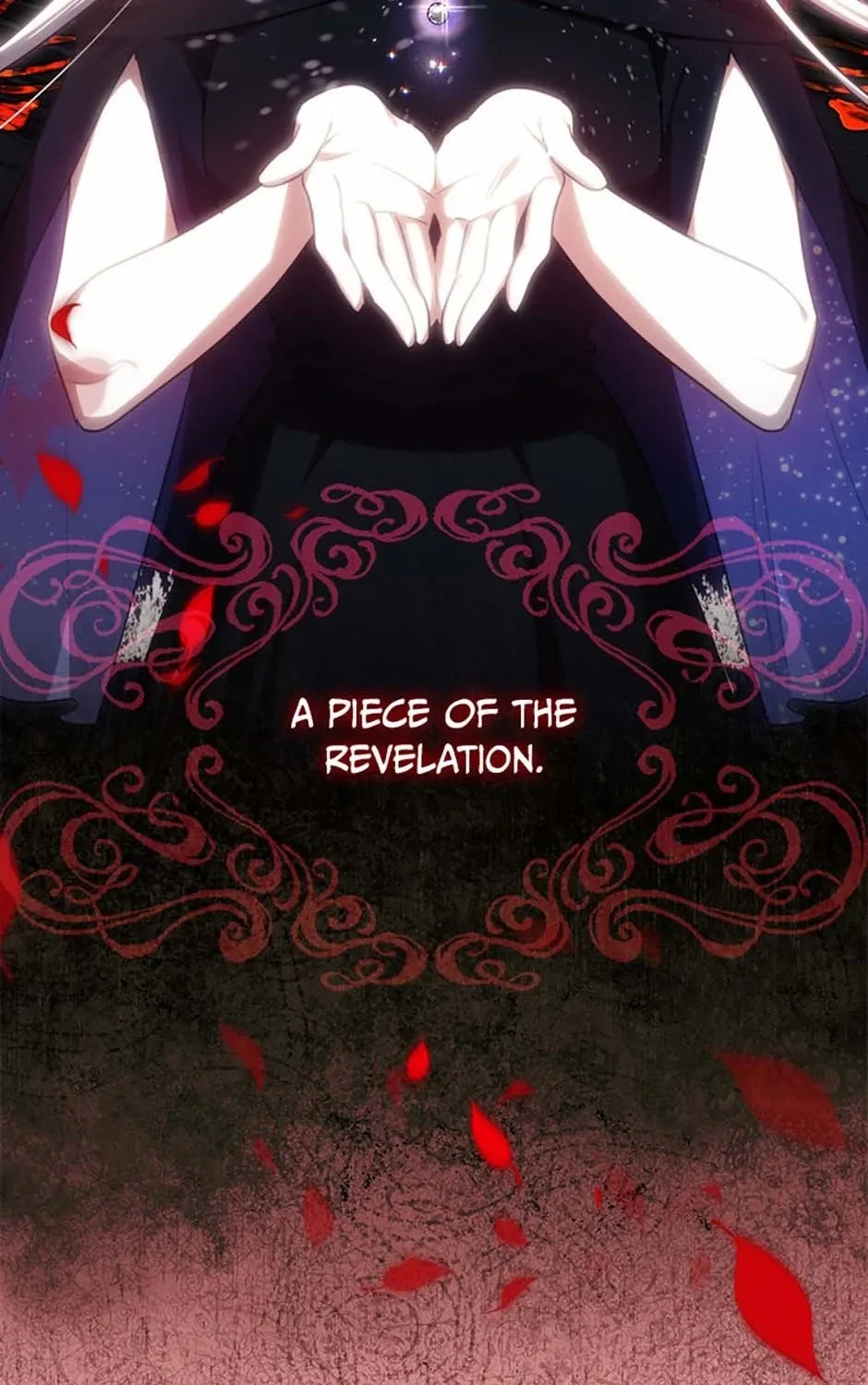 Catherine's Key to a Happy Life - Chapter 80 - Page 54