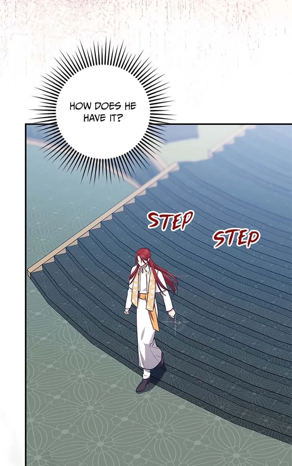 Catherine's Key to a Happy Life - Chapter 80 - Page 56