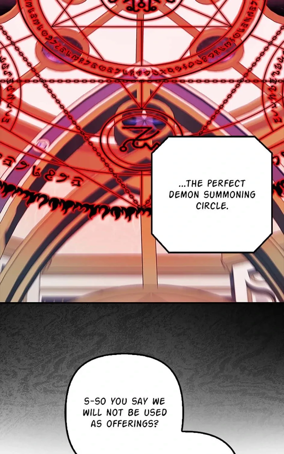 Catherine's Key to a Happy Life - Chapter 80 - Page 60