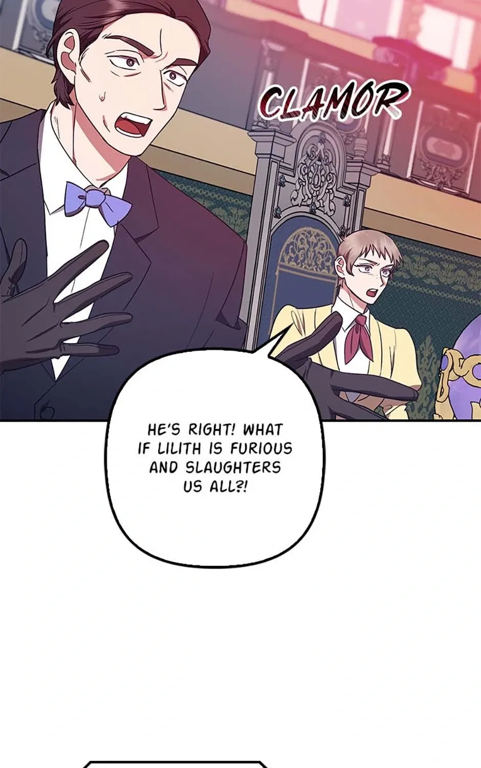 Catherine's Key to a Happy Life - Chapter 80 - Page 62