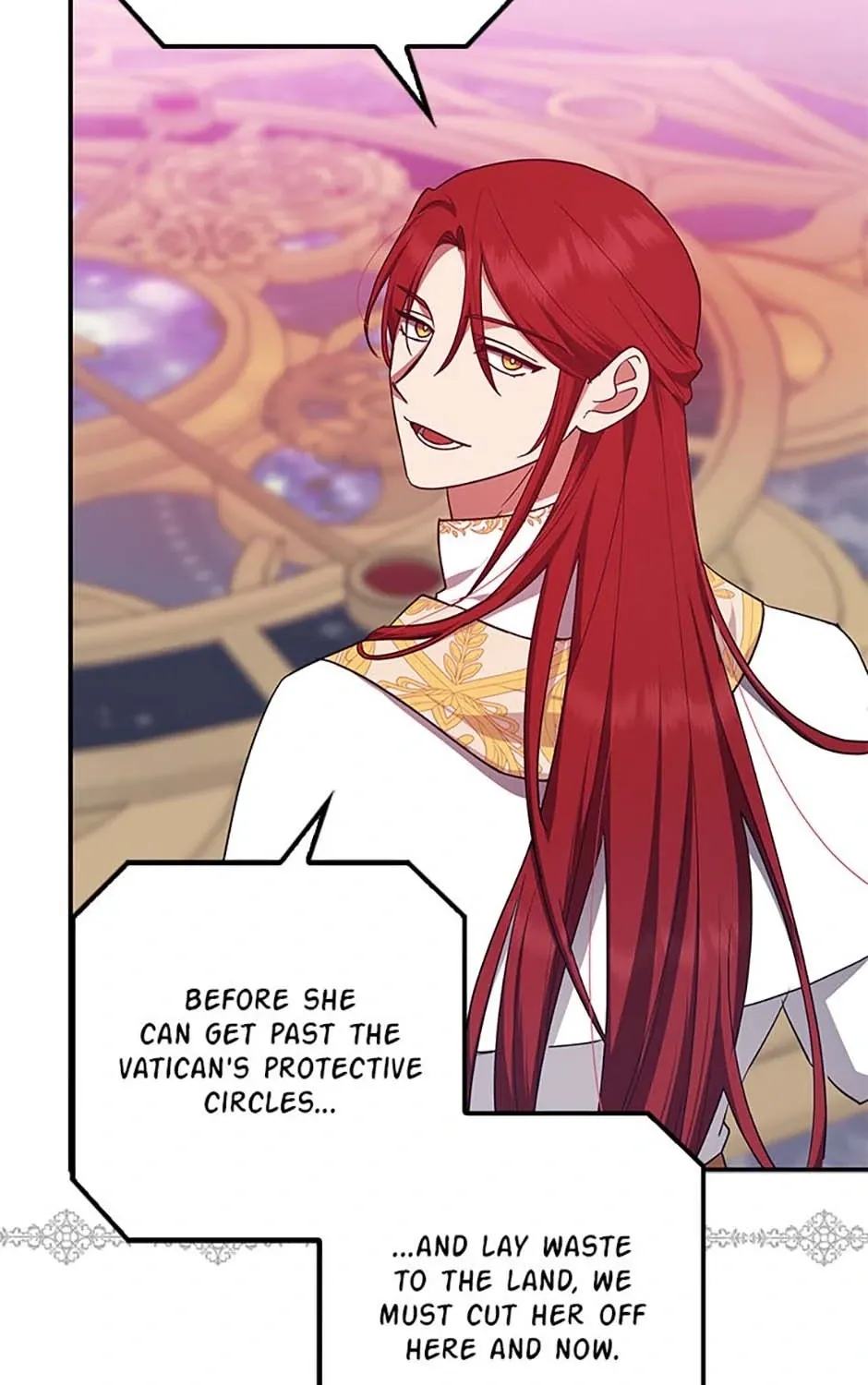 Catherine's Key to a Happy Life - Chapter 80 - Page 64