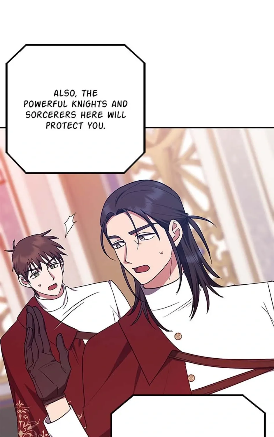 Catherine's Key to a Happy Life - Chapter 80 - Page 66